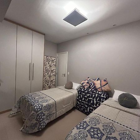 Appartement Barra Da Tijuca - Rio De Janeiro - Beira-Mar - Barramares Flat Extérieur photo