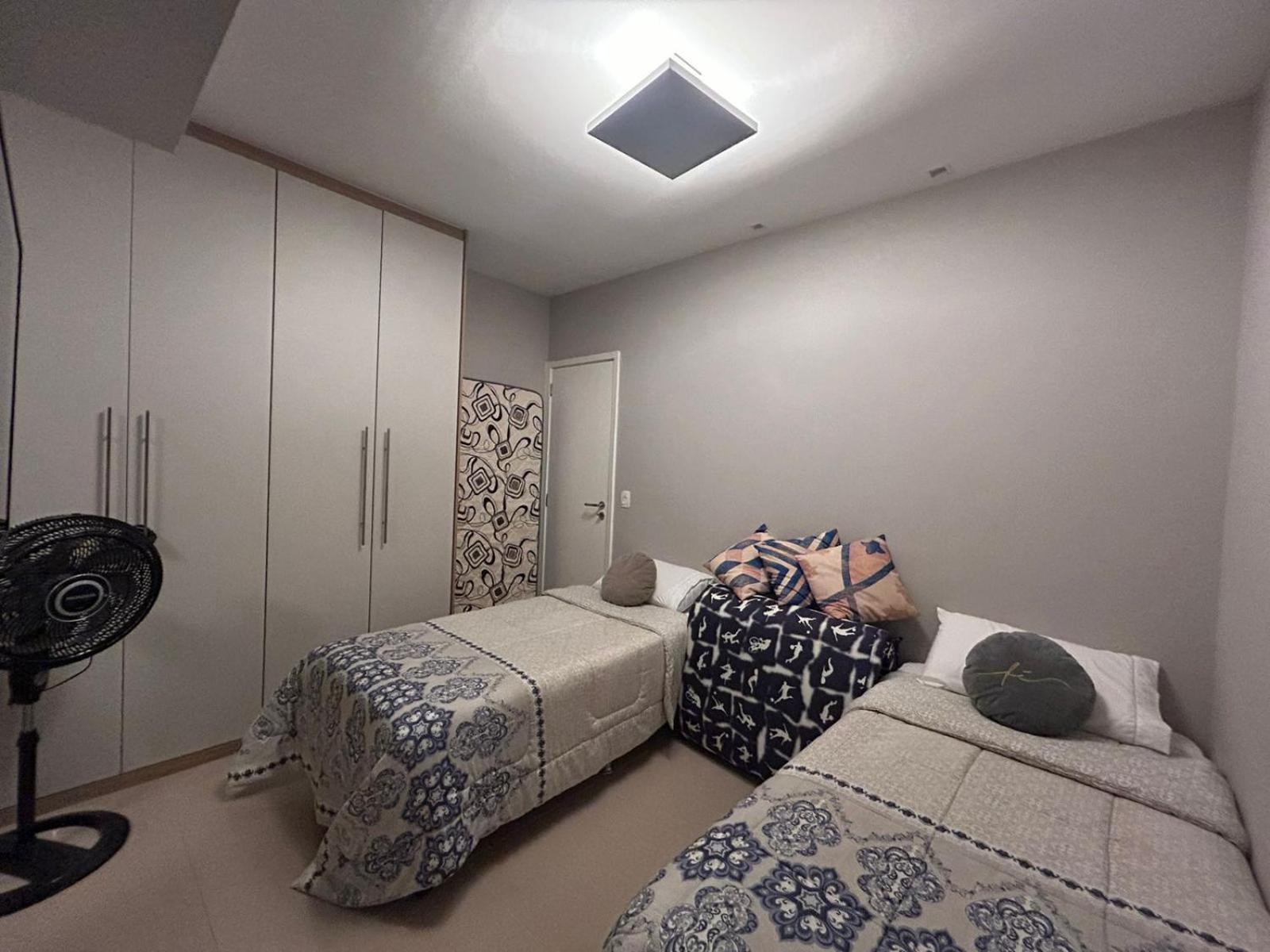 Appartement Barra Da Tijuca - Rio De Janeiro - Beira-Mar - Barramares Flat Extérieur photo