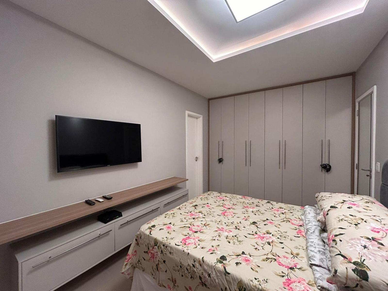 Appartement Barra Da Tijuca - Rio De Janeiro - Beira-Mar - Barramares Flat Extérieur photo