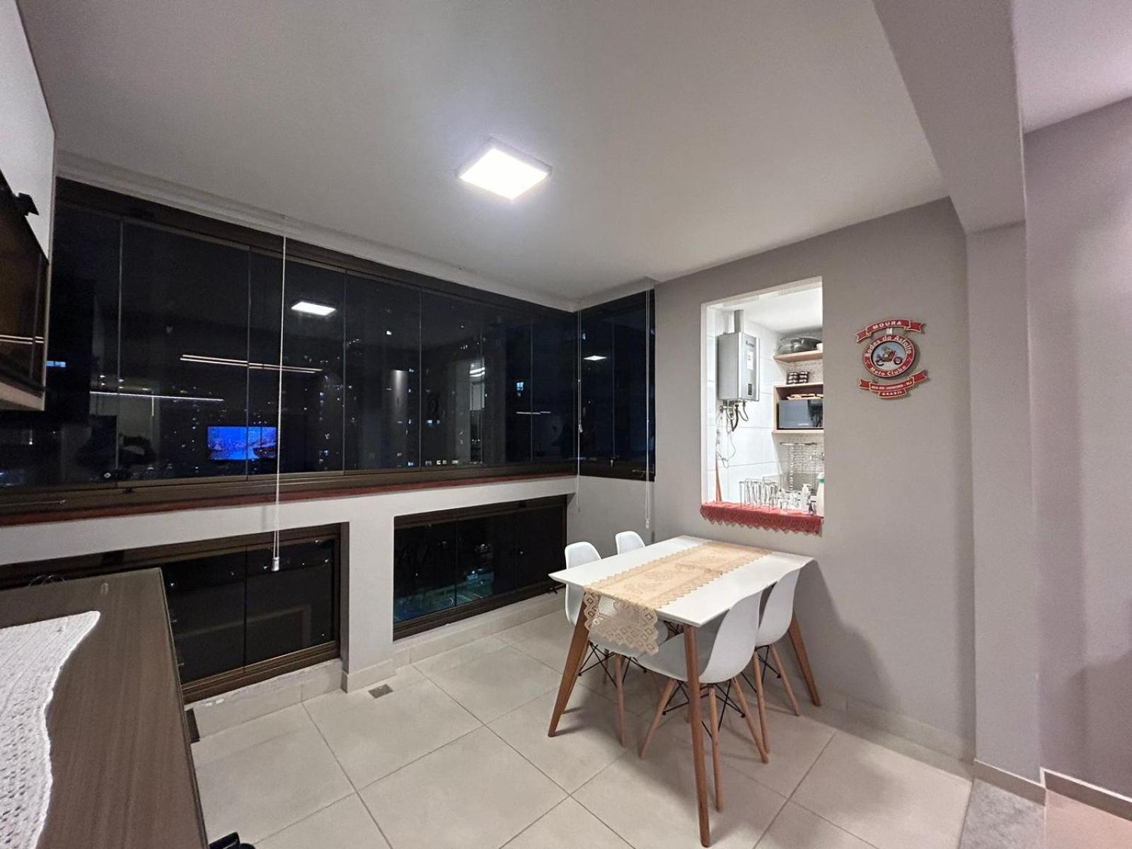 Appartement Barra Da Tijuca - Rio De Janeiro - Beira-Mar - Barramares Flat Extérieur photo