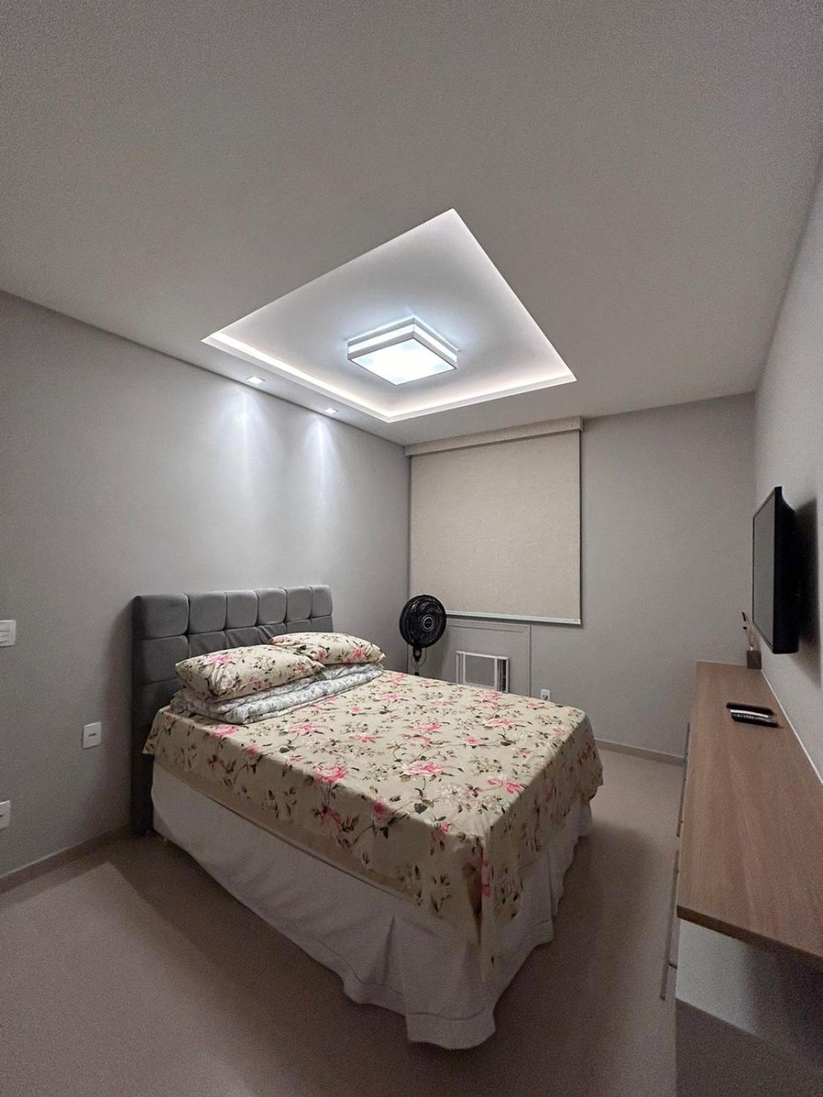 Appartement Barra Da Tijuca - Rio De Janeiro - Beira-Mar - Barramares Flat Extérieur photo