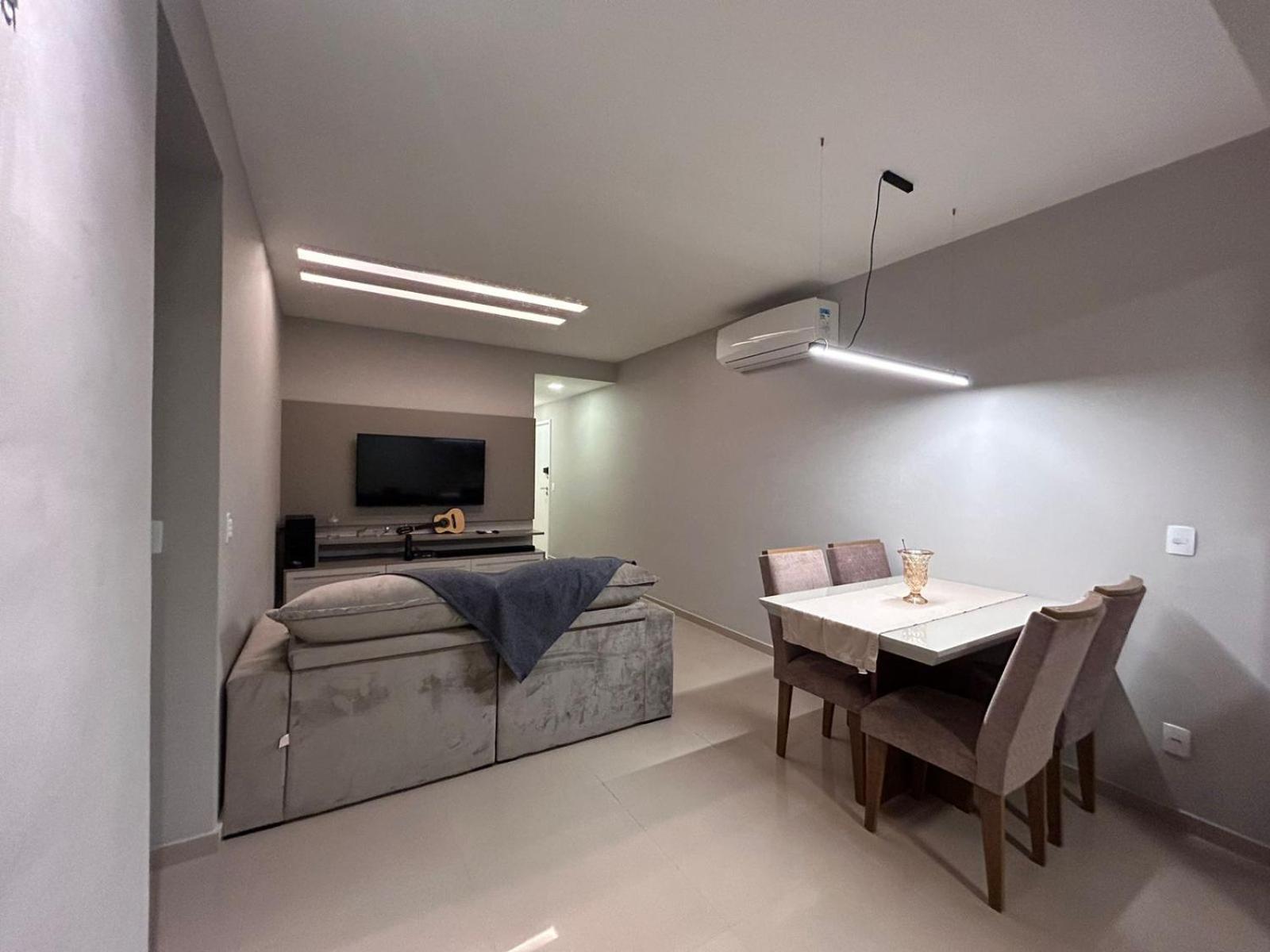 Appartement Barra Da Tijuca - Rio De Janeiro - Beira-Mar - Barramares Flat Extérieur photo