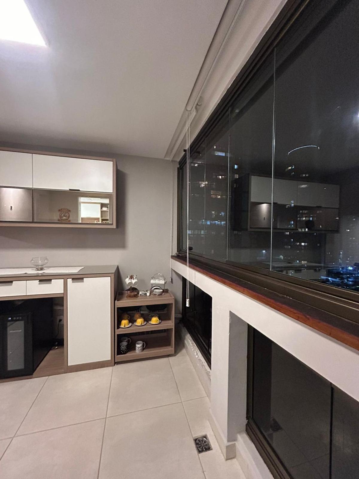 Appartement Barra Da Tijuca - Rio De Janeiro - Beira-Mar - Barramares Flat Extérieur photo