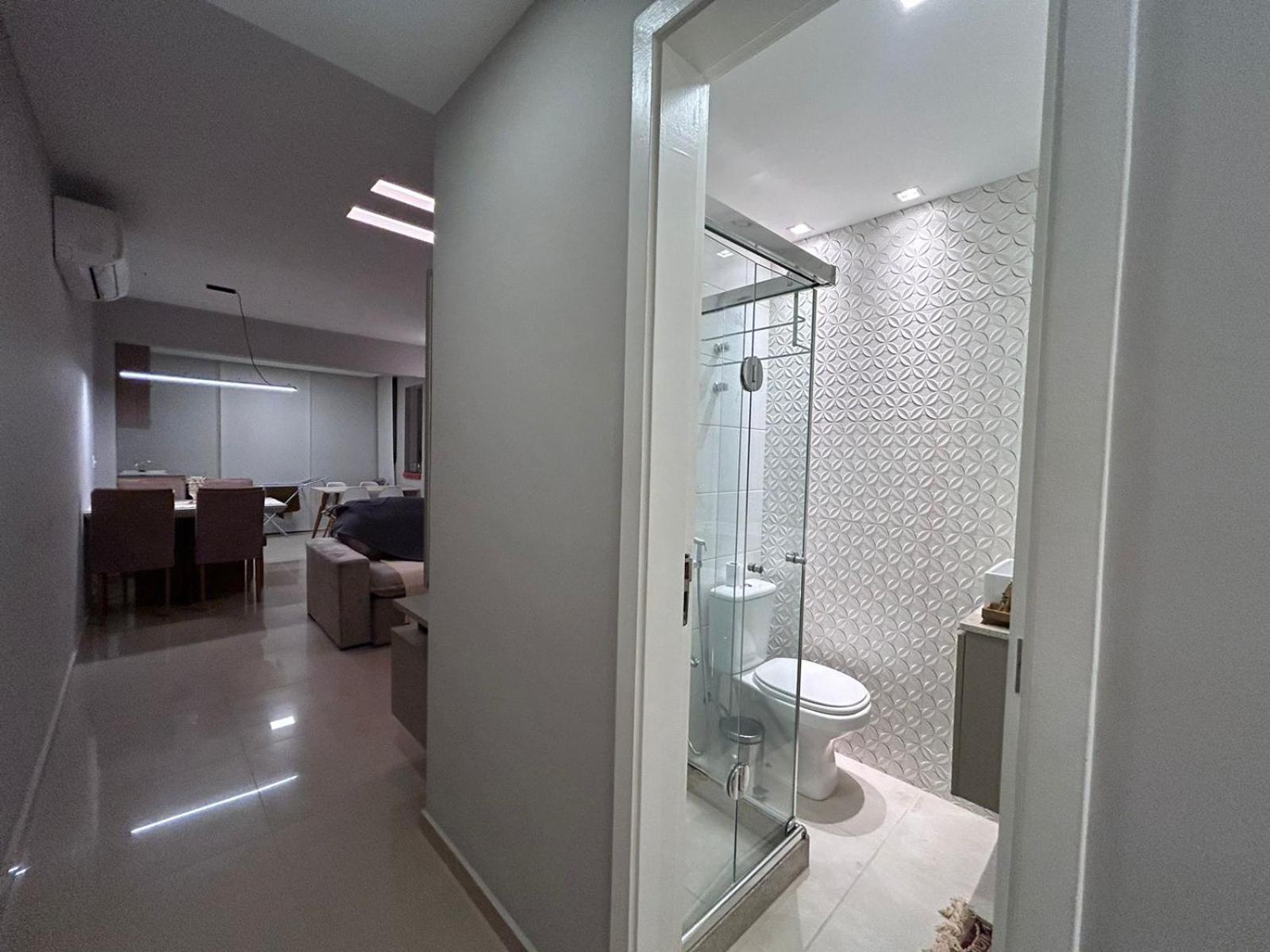 Appartement Barra Da Tijuca - Rio De Janeiro - Beira-Mar - Barramares Flat Extérieur photo