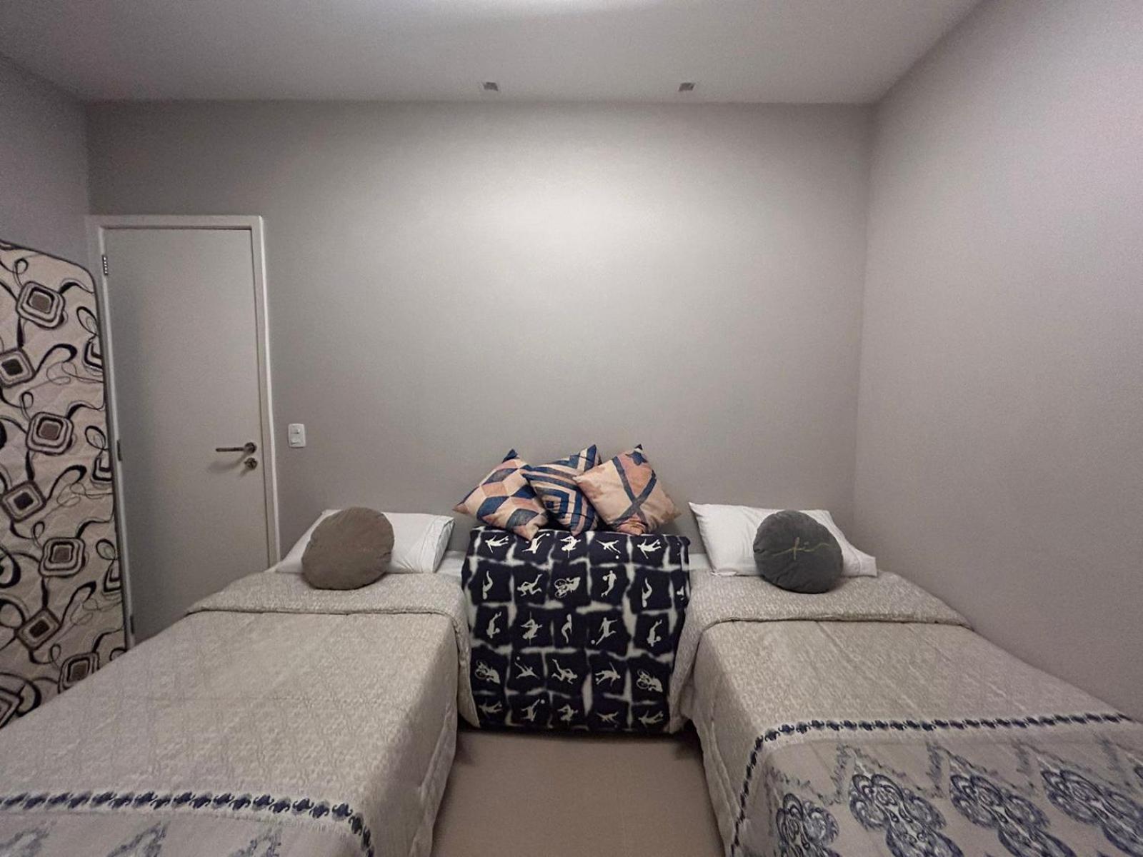 Appartement Barra Da Tijuca - Rio De Janeiro - Beira-Mar - Barramares Flat Extérieur photo