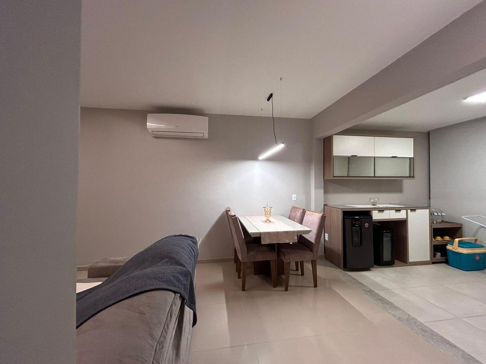 Appartement Barra Da Tijuca - Rio De Janeiro - Beira-Mar - Barramares Flat Extérieur photo