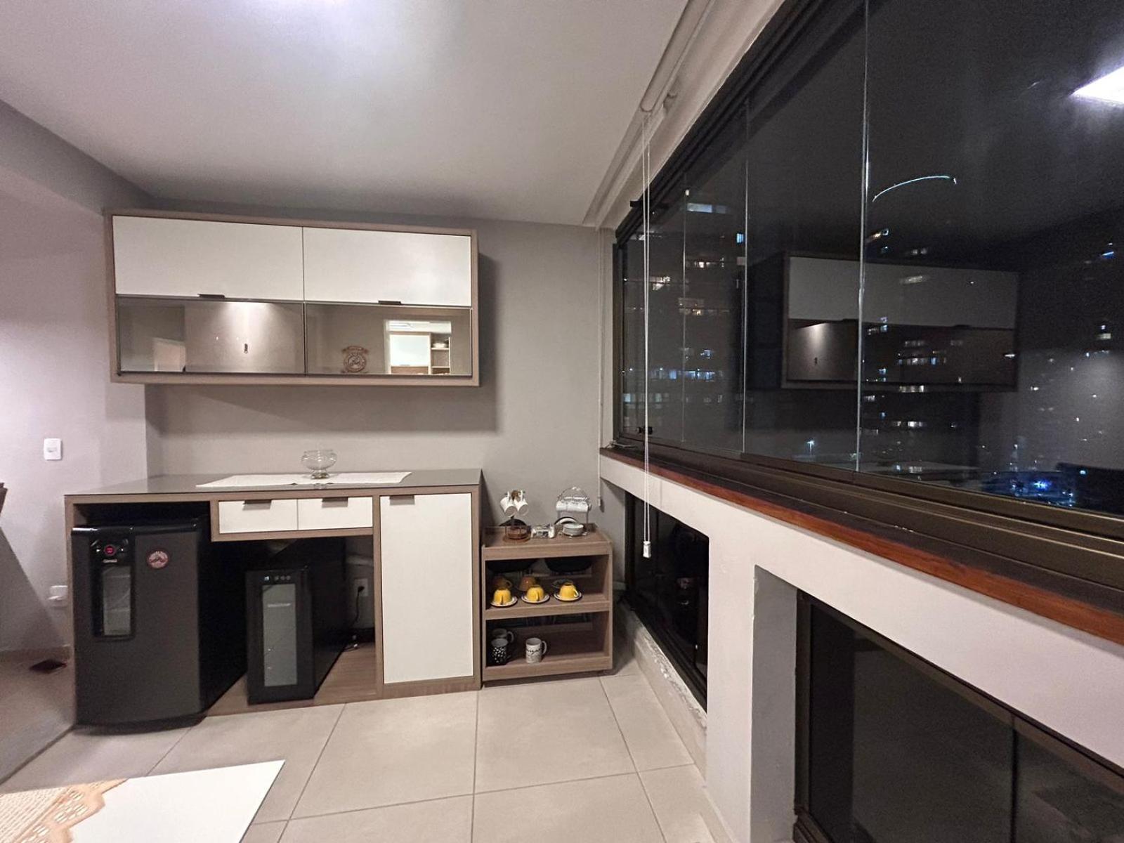Appartement Barra Da Tijuca - Rio De Janeiro - Beira-Mar - Barramares Flat Extérieur photo