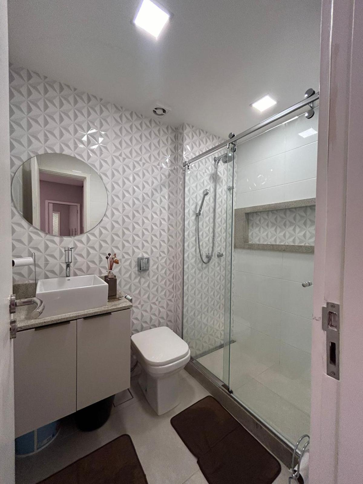 Appartement Barra Da Tijuca - Rio De Janeiro - Beira-Mar - Barramares Flat Extérieur photo