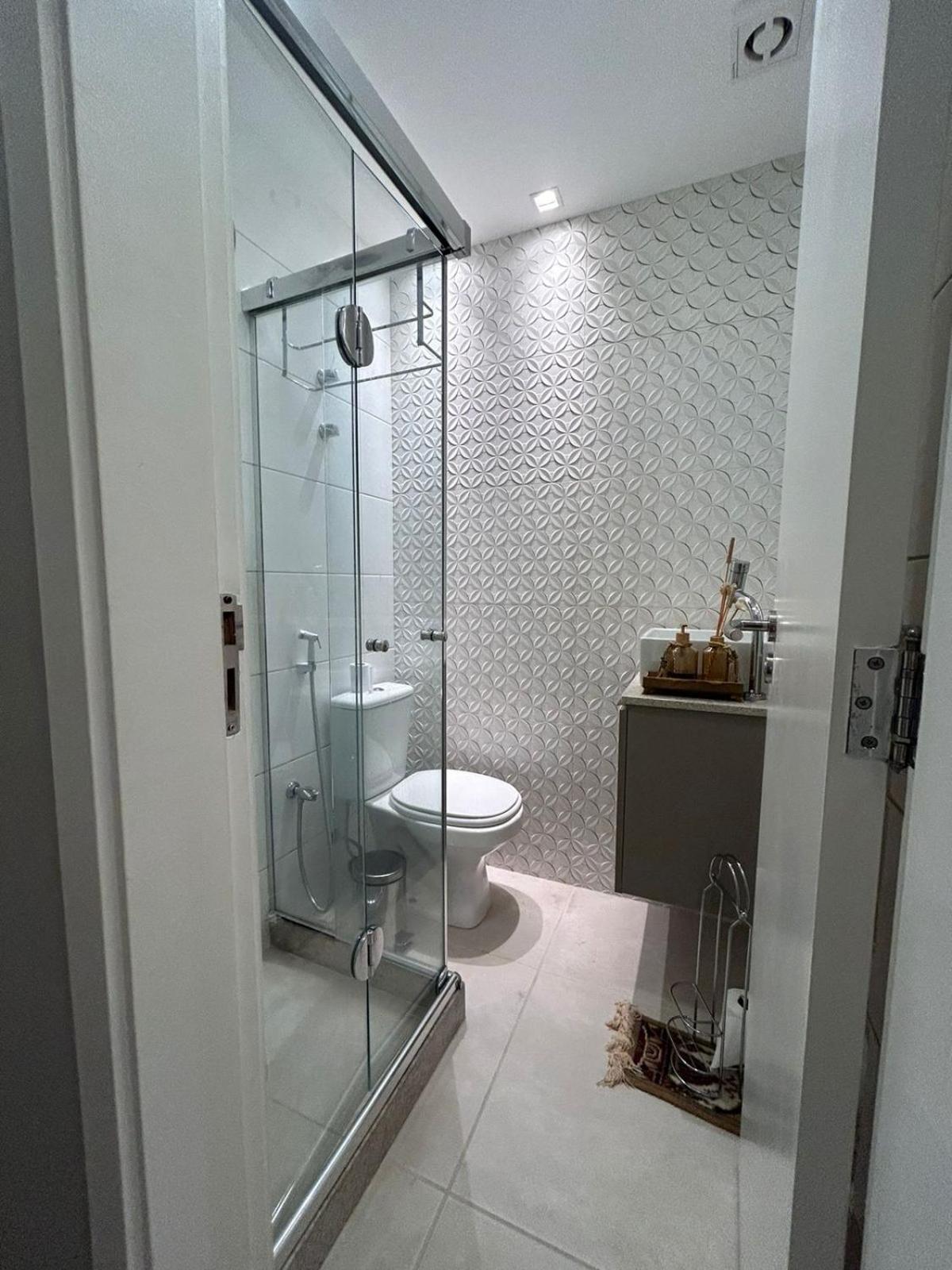 Appartement Barra Da Tijuca - Rio De Janeiro - Beira-Mar - Barramares Flat Extérieur photo