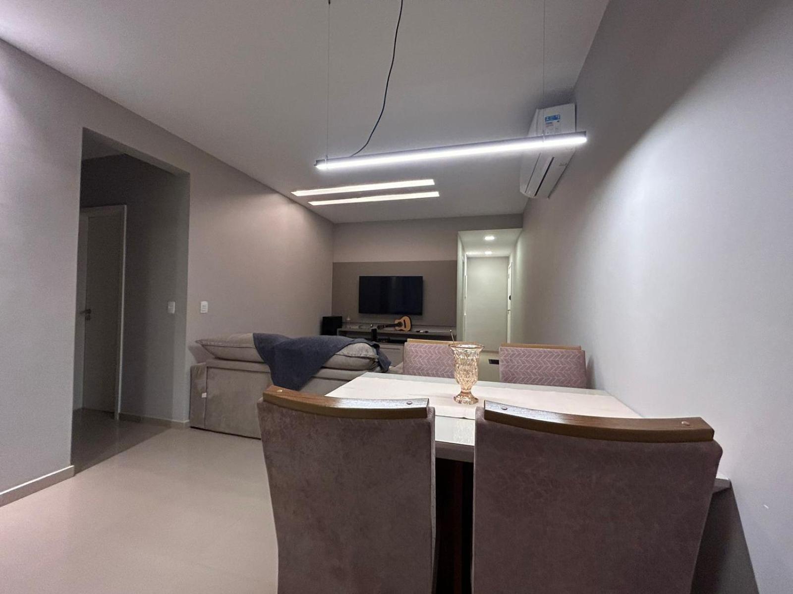 Appartement Barra Da Tijuca - Rio De Janeiro - Beira-Mar - Barramares Flat Extérieur photo