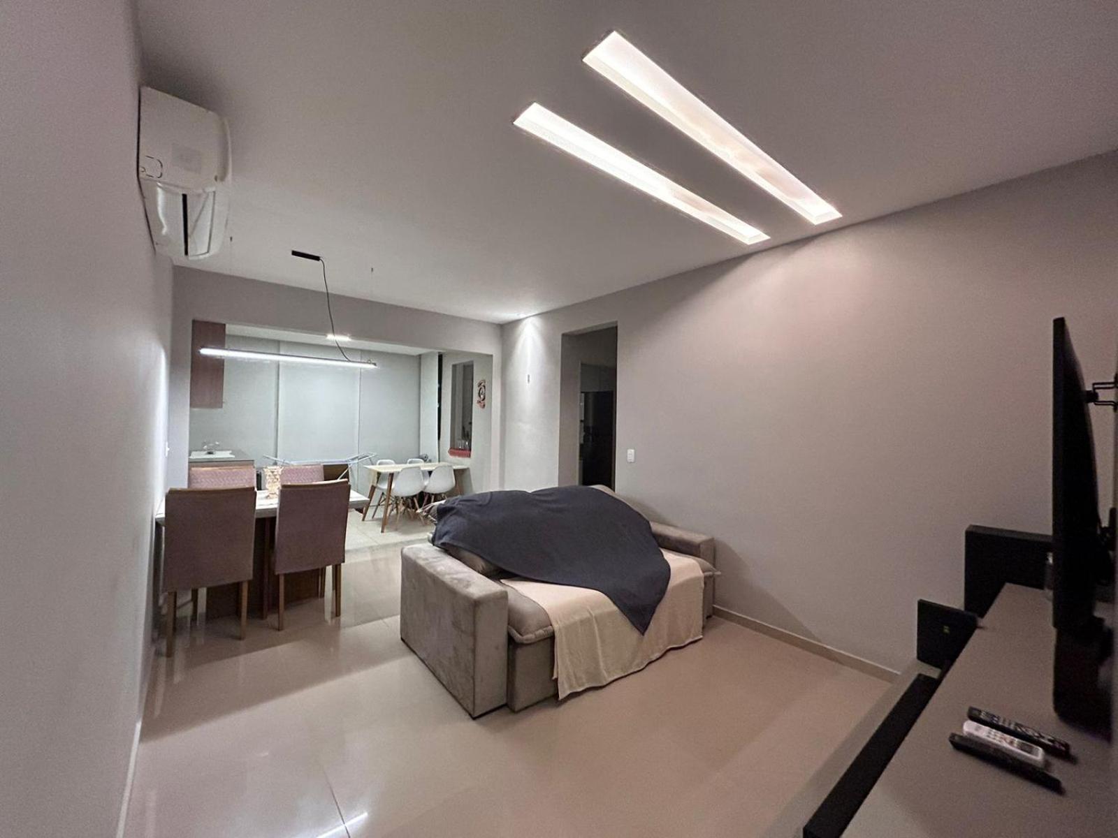 Appartement Barra Da Tijuca - Rio De Janeiro - Beira-Mar - Barramares Flat Extérieur photo