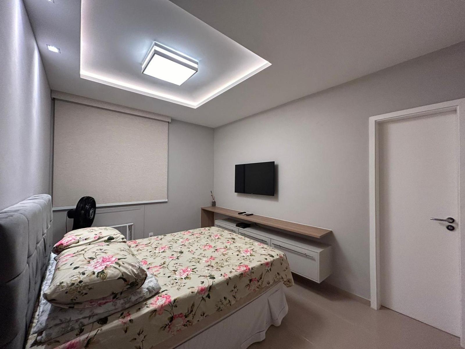 Appartement Barra Da Tijuca - Rio De Janeiro - Beira-Mar - Barramares Flat Extérieur photo