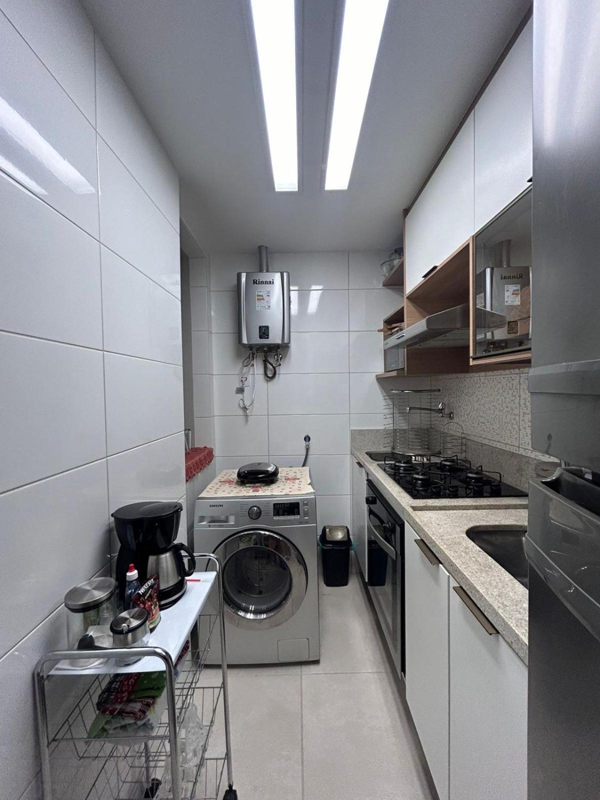 Appartement Barra Da Tijuca - Rio De Janeiro - Beira-Mar - Barramares Flat Extérieur photo