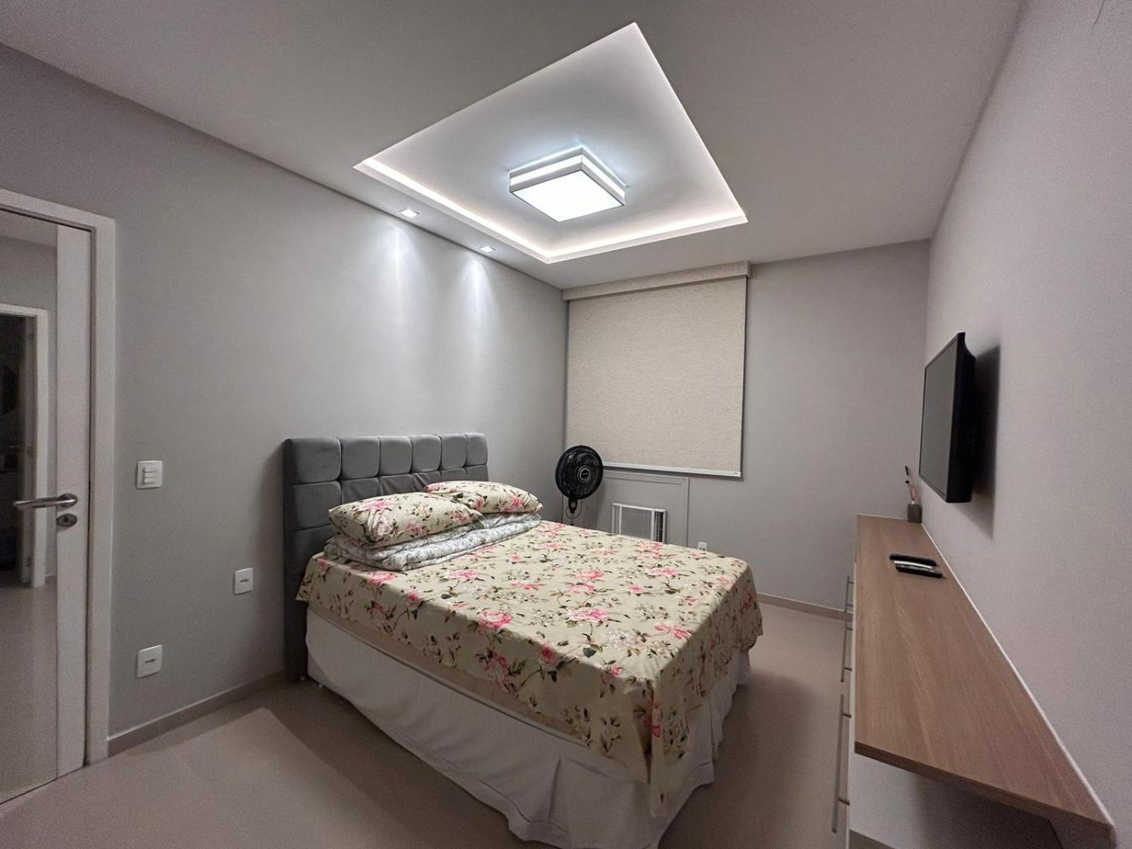 Appartement Barra Da Tijuca - Rio De Janeiro - Beira-Mar - Barramares Flat Extérieur photo