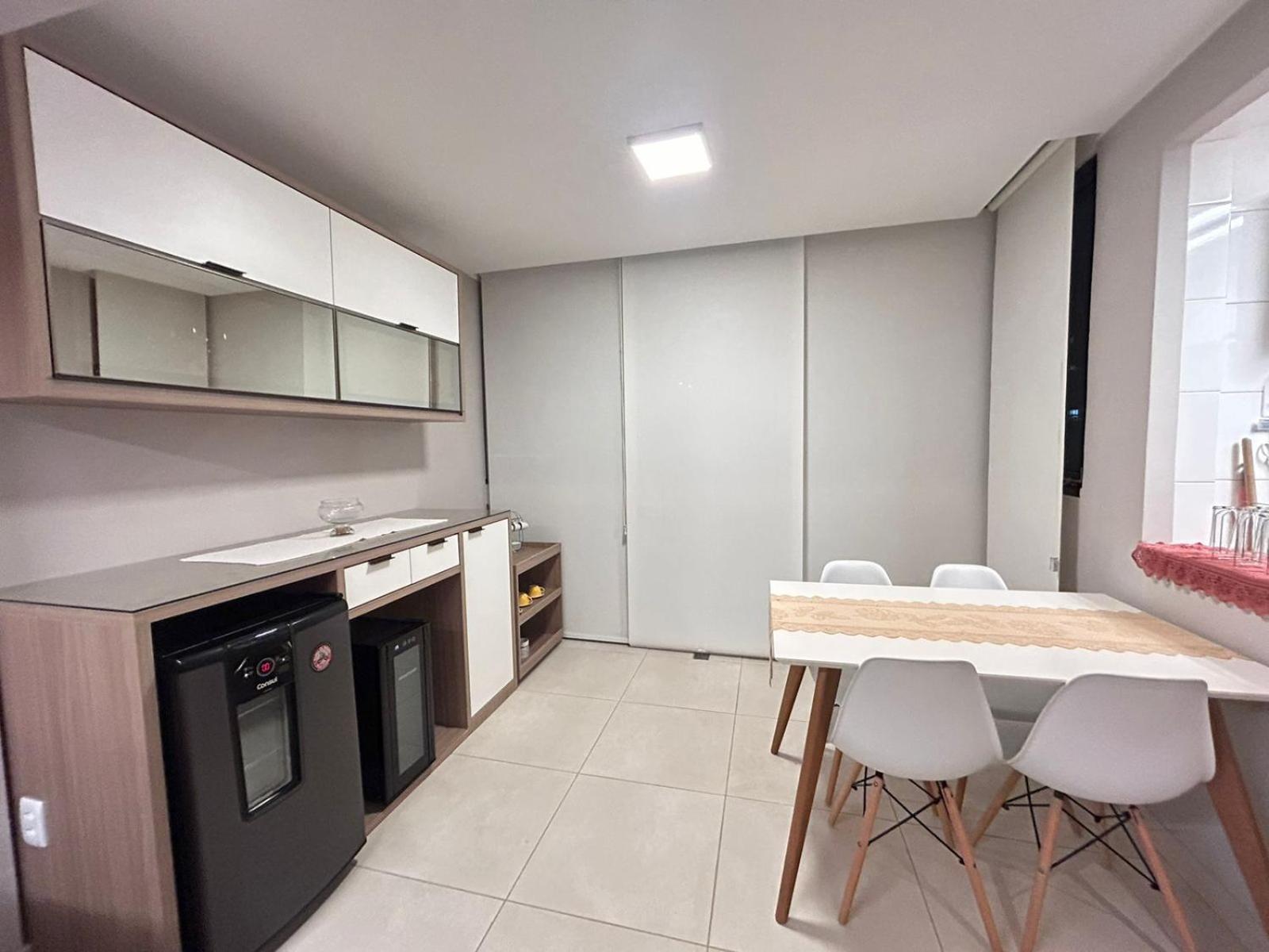 Appartement Barra Da Tijuca - Rio De Janeiro - Beira-Mar - Barramares Flat Extérieur photo