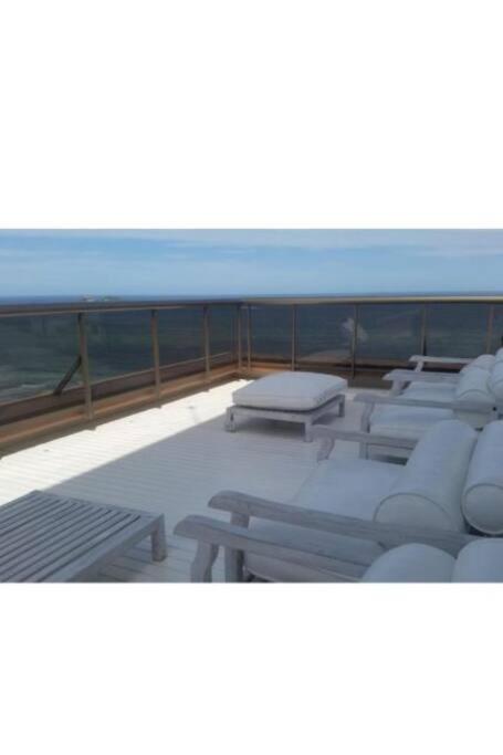 Appartement Barra Da Tijuca - Rio De Janeiro - Beira-Mar - Barramares Flat Extérieur photo