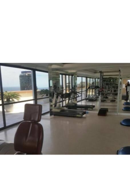 Appartement Barra Da Tijuca - Rio De Janeiro - Beira-Mar - Barramares Flat Extérieur photo
